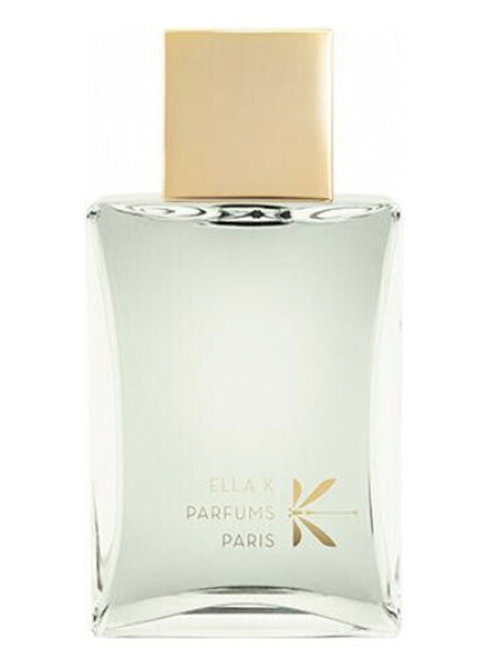 Ella K parfums pluie sur ha long