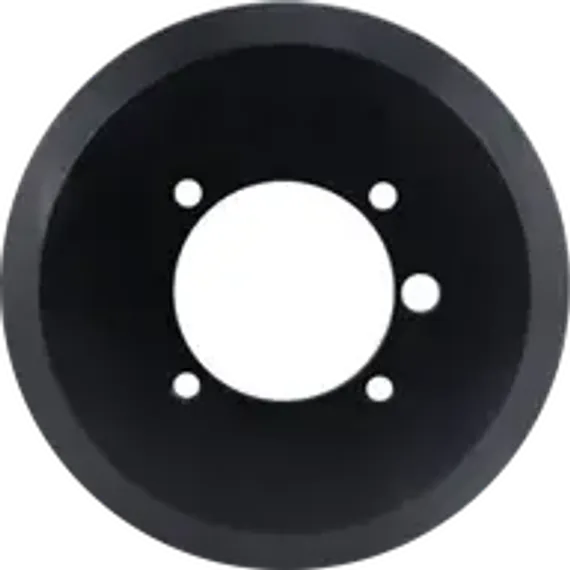 Вертикально-сверлильный станок Optimum OPTIdrill DP 33