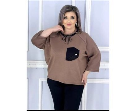 Костюм 50360605 Fabrika