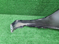 Крыло переднее правое Faw Bestune B70 (2020-н.в.)