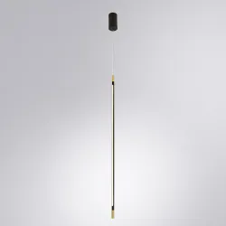 Подвесной светильник Arte Lamp MACLEAN