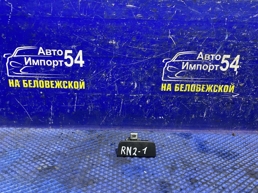 Бардачок пассажирский Honda STREAM 2001