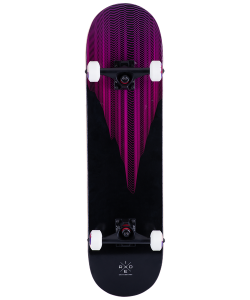 Скейтборд Ridex Matrix