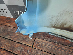 Крыло переднее левое Haval Jolion 24-нв Б/У Оригинал 8403110XST13A