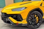 Обвес переделка для Lamborghini Urus 2018-2022 в стиль Performante 2023 Ламборгини Урус
