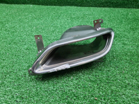 Насадка глушителя левая Geely Atlas Pro (21-нв)