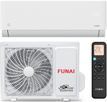 Сплит-система инверторная FUNAI RAC-I-SN35HP.D05