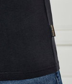 Футболка S-BOLLO Napapijri - черный(NP0A4I3C)