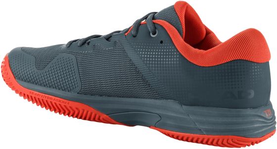 Кроссовки мужские Head Revolt Evo 2.0 Clay, арт. 273314-DGOR