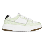 Кроссовки MLB Chunky Liner, 3ASXCA12N-50IVS