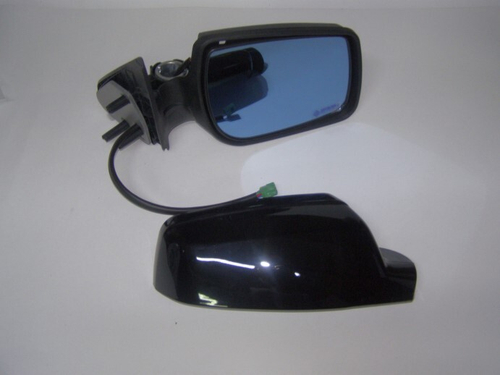 Зеркало бок. /1118, 2190/ электр. привод. обогр. прав. н/о антиблик (Автоблик-2)