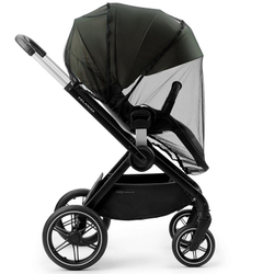 Детская коляска Happy Baby Kidlander 2 в 1 dark olive