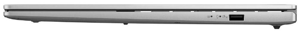 Ноутбук  ASUS VivoBook S16 S3607VA-RP041 16 ", Core i5, 16 Гб RAM, 512 Гб SSD, UHD Graphics, Серебристый