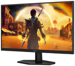 Монитор 27&#34; AOC 27G42E/01/00 черный