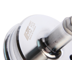 Приспособление для монтажа заднего сальника коленвала дизель (JAGUAR,LAND ROVER) JTC