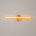 Настенный светильник (бра) Maytoni MOD340WL-L10BS3K