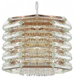 Подвесной светильник ST-Luce STROZZI SL6137.203.08