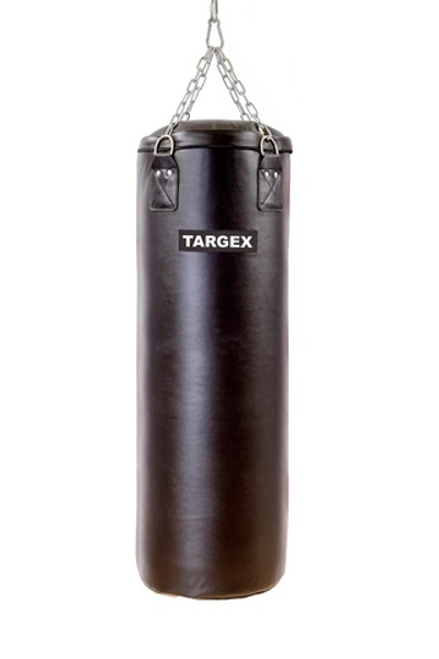 Боксерский мешок TARGEX серия PRO, размер 120*40см