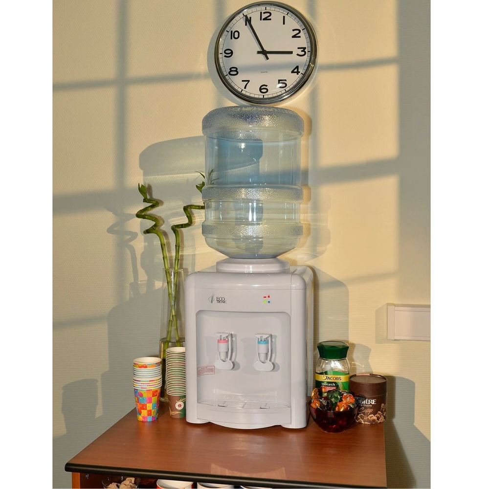 Кулер Ecotronic H2-TN