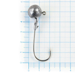 Джигер-шар Gamakatsu TH JIG 23 №5/0 (10шт)