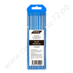 Электрод вольфрамовый ПТК WL-20-175мм Ø 3,2