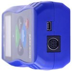 Динамометр МЕГЕОН 53010К с поверкой