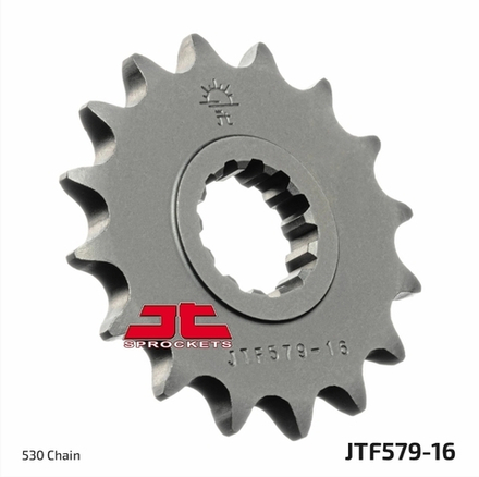 Звезда ведущая JTF579.16 JT