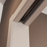 Дверь-пенал PRIME