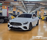 Mercedes-Benz E-Class W213 E250 AMG Line (10.2023)
