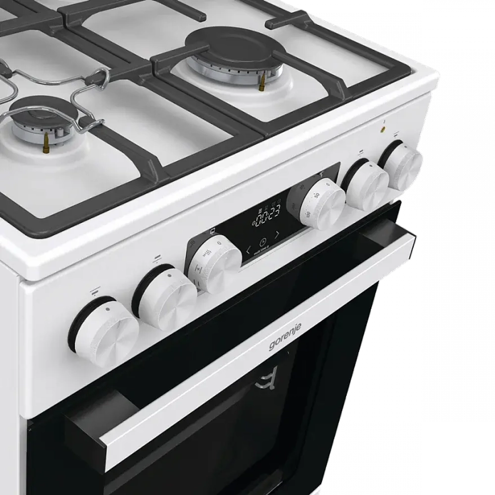 Комбинированная плита Gorenje GK5C42WF-B