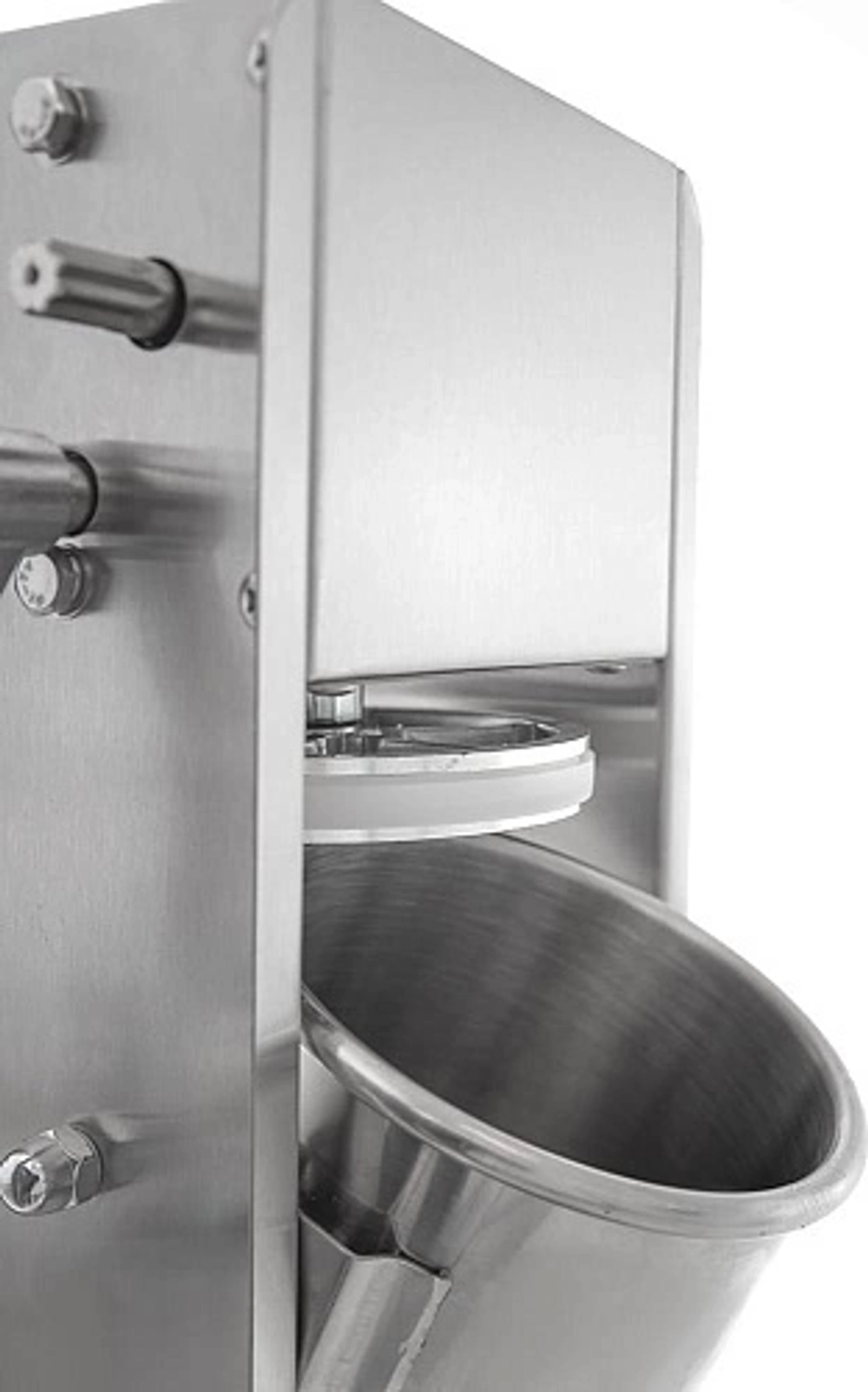 Шприц колбасный вертикальный FOODATLAS VS-3L