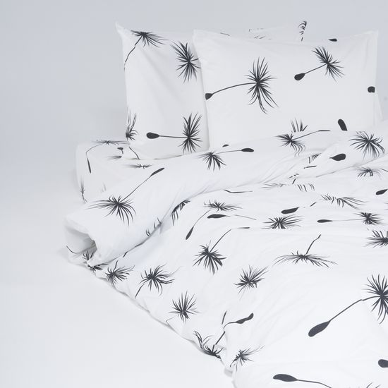 Пододеяльник  Fiori 6, ранфорс  150x215  Domtekc