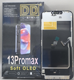 Дисплей iPhone 13 Pro MAX Soft OLED 120Hz DD