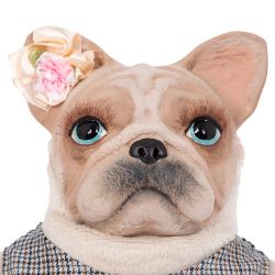 Игрушка мягкая Бэби Эми