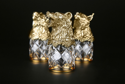 Стопки и лафитники