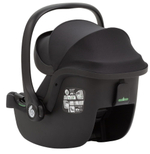 Коляска Carrello Vector CRL-6550 Ammonite AY329 Pro Absolute Black с базой Isofix 3 в 1 Prime Blue