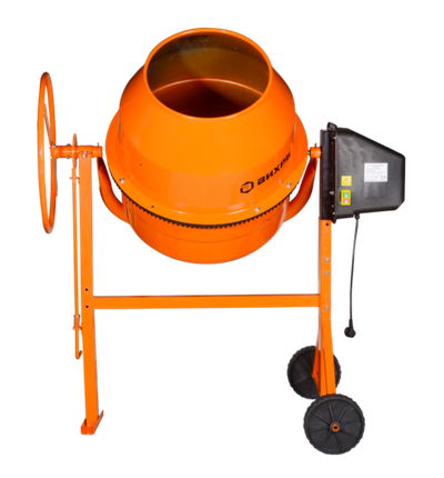 Бетономешалка Вихрь БМ-200П