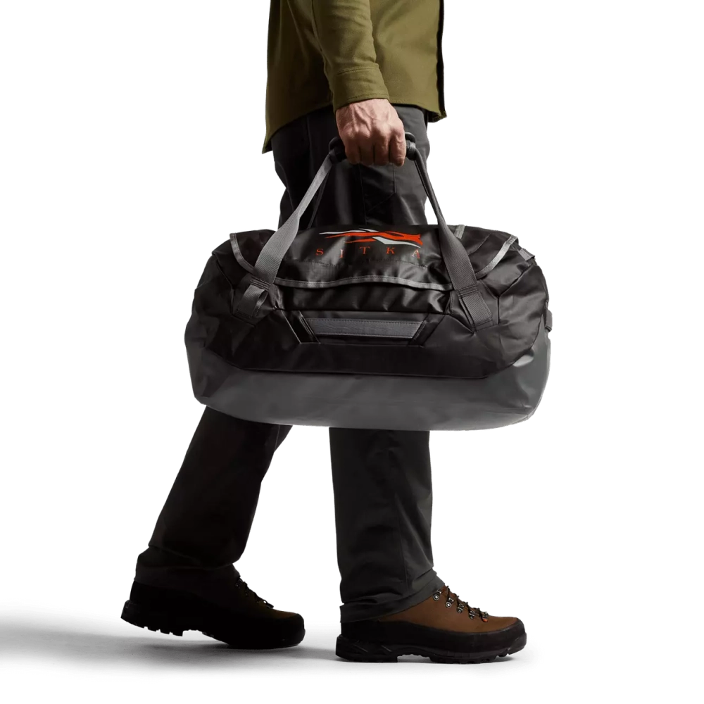Сумка Sitka Drifter Duffle 50L