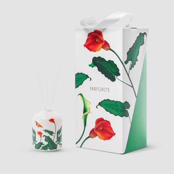 Диффузор Farforite «Стрела Афродиты» в подарочной коробке