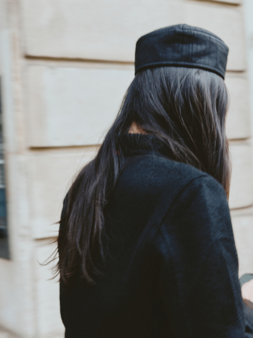 Тюбетейка Attar