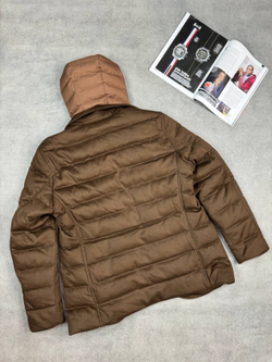 Кашемировая куртка Kiton