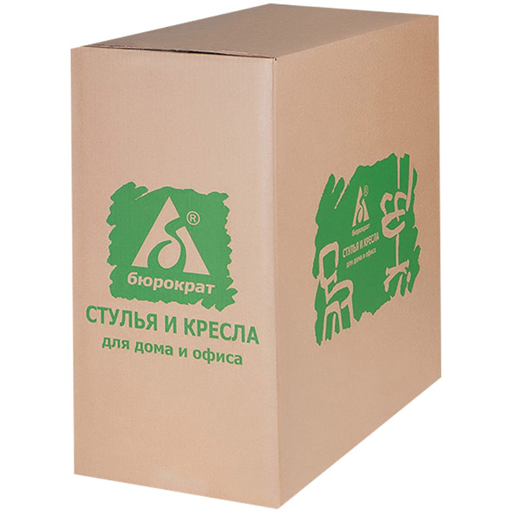 Кресло детское Бюрократ CH-W356AXSN/15-118 салатовый, пластик белый