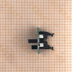 WDK-777B-524/ Фотоэлектрическая схема