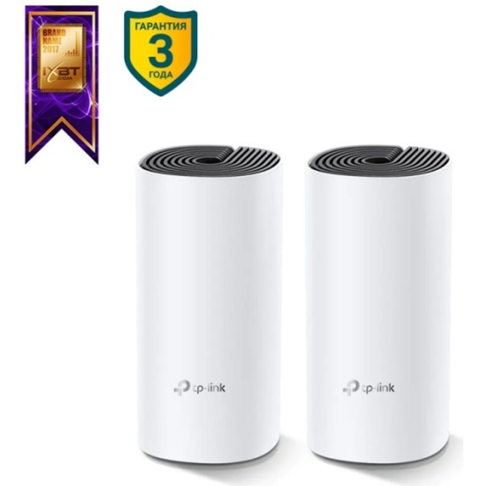 Deco P9(2-Pack)