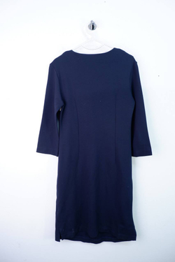 Платье Lucky Move повседневное, визуально 42 размер, новое