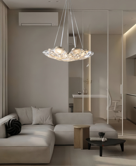 Chandelier  Ceto by Ross Gardam