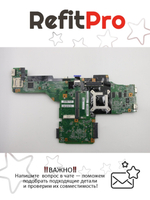 Материнская плата для ноутбука Lenovo T420/T420i NZ3 LNVH-41 SWG AMT=N TPM=Y (63Y1995), оригинал