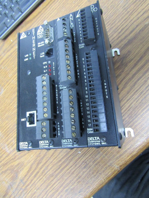 RMC101-H1-PROFIRMC101-H1-D1-ENTH