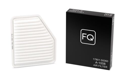 Фильтр воздушный FQ A-1008   17801-50060