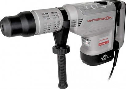 Перфоратор ИНТЕРСКОЛ П-55/1700ЭВ 830.1.0.70